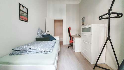 Foto - WG-Zimmer in Berlin 720,00 € 10 m²