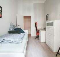 WG-Zimmer in Berlin 720,00 € 10 m²