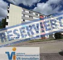 Wohnung zum Kaufen in Triberg 89.000,00 € 48 m²