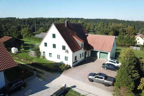 Foto - Wohnung zum Kaufen in Laaber 279.000,00 € 90.69 m²