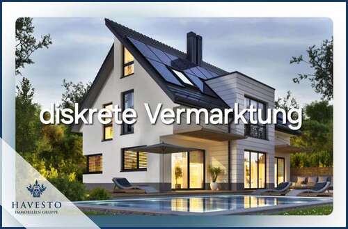 Foto - Haus zum Kaufen in Schwanewede 1.990.000,00 € 655 m²