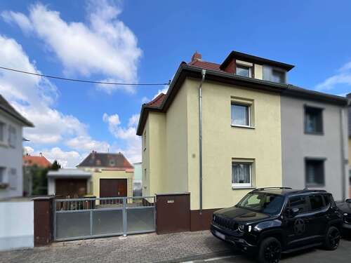 Foto - Haus zum Kaufen in Ludwigshafen 289.000,00 € 103.03 m²