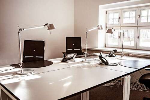 Foto - Büro in Berlin 499,00 € 8 m² - 499,00 EUR Kaltmiete, ca.  8,00 m²