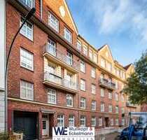 Wohnung zum Kaufen in Hamburg 285.000,00 € 46 m²