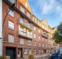 Wohnung zum Kaufen in Hamburg 285.000,00 € 46 m²