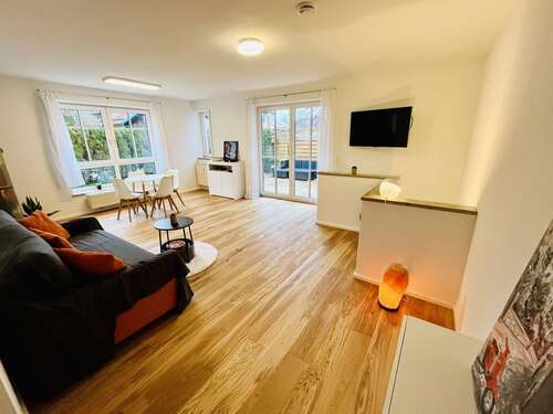 Foto - Wohnung zum Kaufen in Gilching 525.000,00 € 65 m²