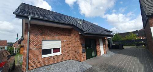 Foto - Wohnung zum Kaufen in Nordwalde 315.000,00 € 95 m²