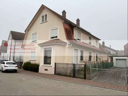 Foto - Haus zum Kaufen in Bietigheim 385.000,00 € 189.15 m²