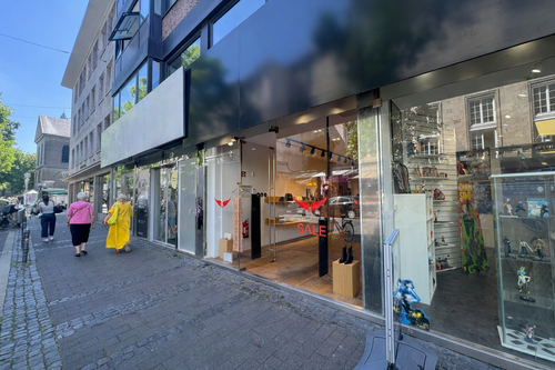 Foto - Einzelhandel in Köln 15.000,00 € 290 m²