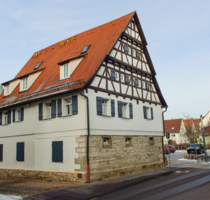 Wohnung zum Kaufen in Renningen 109.900,00 € 30.3 m²