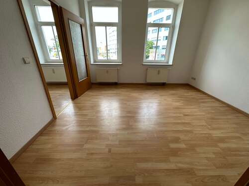 Foto - Wohnung zum Mieten in Chemnitz 170,00 € 31.27 m²