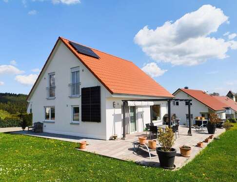 Foto - Haus zum Kaufen in Dautmergen 589.000,00 € 155 m²