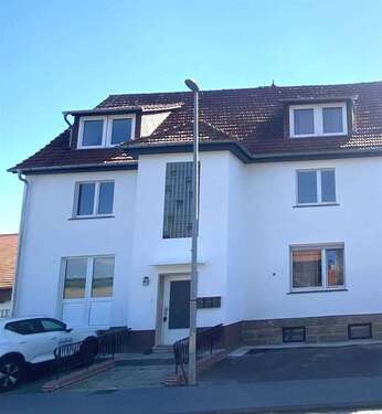 Foto - Wohnung zum Mieten in Naumburg , Hessen 750,00 € 93.02 m²