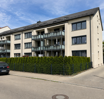 Wohnung zum Kaufen in Königsbrunn 395.000,00 € 76 m²