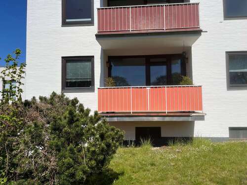 Foto - Wohnung zum Kaufen in Oststeinbek 318.000,00 € 68.96 m²