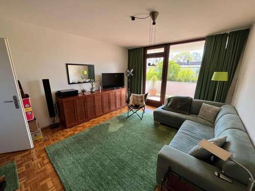 Foto - Wohnung zum Kaufen in Oststeinbek 318.000,00 € 68.96 m²
