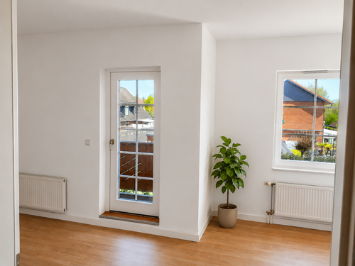 Foto - Haus zum Mieten in Rüdnitz 1.483,69 € 114.13 m²