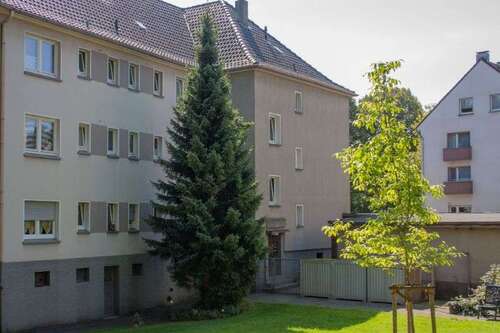 Foto - Wohnung zum Mieten in Essen 348,00 € 48.58 m²