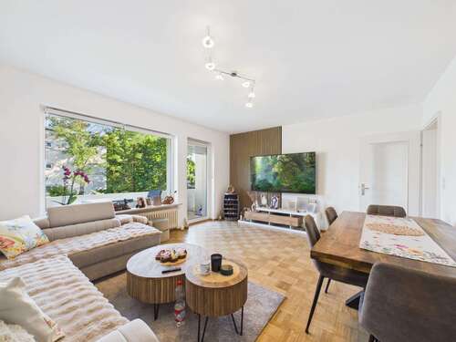 Foto - Wohnung zum Kaufen in Ottobrunn 398.500,00 € 65 m²