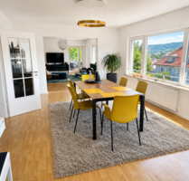 Wohnung zum Mieten in Stuttgart 3.490,00 € 205 m²