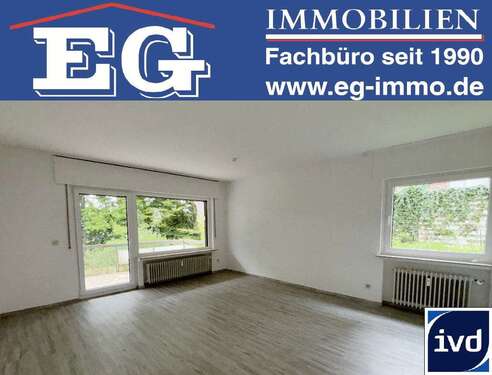 Foto - Wohnung zum Mieten in Bad Salzuflen 875,00 € 91 m²