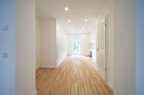Foto - Wohnung zum Mieten in Chemnitz 654,00 € 89.19 m²