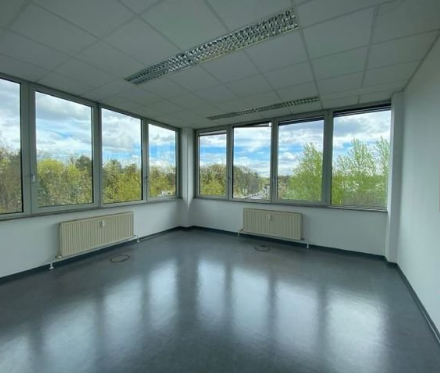 Foto - Büro in Berlin 4.810,00 € 343 m²