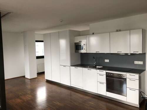 Foto - Wohnung zum Mieten in Frankfurt 975,00 € 52 m²