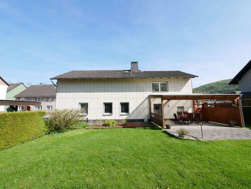 Foto - Haus zum Kaufen in Golmbach 195.000,00 € 172.85 m²