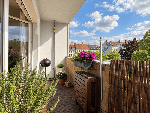 Foto - Wohnung zum Kaufen in Berlin 575.000,00 € 88.49 m²
