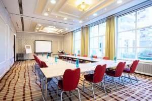 Foto - Büro in Karlsruhe 2.700,00 € 25 m²