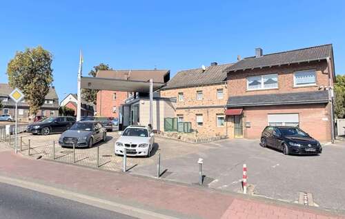 Foto - Halle in Hückelhoven 990.000,00 € 3200 m²