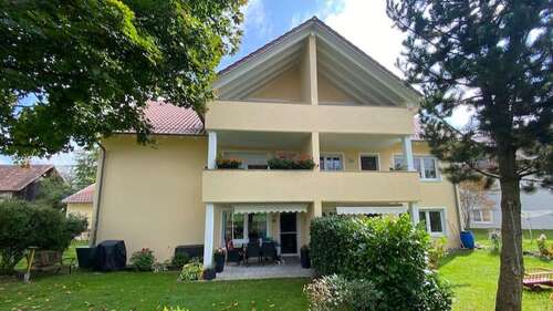 Foto - Wohnung zum Kaufen in Wolpertswende 279.000,00 € 80 m²