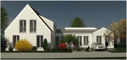 Foto - Haus zum Kaufen in Radebeul 350.000,00 € 134 m²