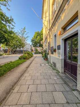 Foto - Büro in München 450,00 € 5 m² - 450,00&nbsp;EUR Kaltmiete, ca.&nbsp; 5,00&nbsp;m&sup2;