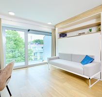Wohnung zum Mieten in München 993,00 € 30 m²