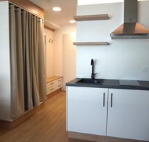 Wohnung zum Mieten in München 989,00 € 30 m²