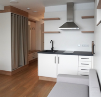Wohnung zum Mieten in München 989,00 € 30 m²