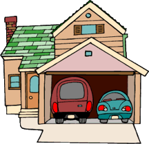 Foto - Garage zu vermieten in Lünen 53,55 €