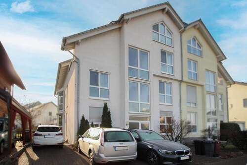 Foto - Wohnung zum Kaufen in Mühlheim am Main 635.000,00 € 161.51 m²