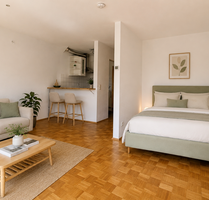 Wohnung zum Mieten in Stuttgart 645,00 € 38.8 m²
