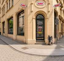 Einzelhandel in Halle 1.850,00 € 141 m²