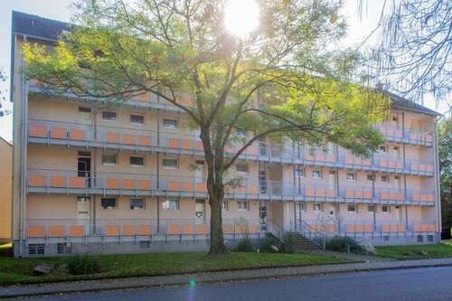 Foto - Wohnung zum Mieten in Essen 438,00 € 55.46 m²