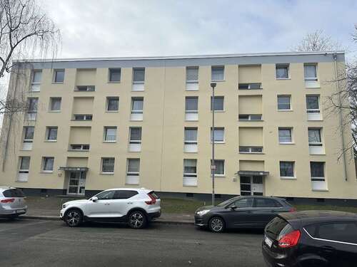 Foto - Wohnung zum Mieten in Moers 460,00 € 66.99 m²