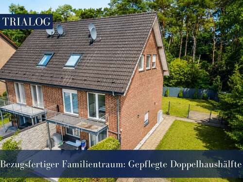 Foto - Haus zum Kaufen in Bielefeld Ummeln 499.000,00 € 134 m²