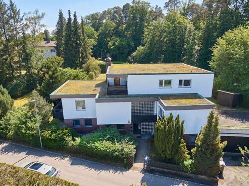 Foto - Haus zum Kaufen in Stuttgart 1.150.000,00 € 305 m²