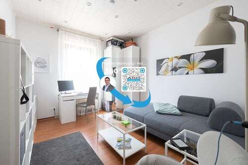 Foto - Wohnung zum Mieten in Bonn Oberkassel 550,00 € 30 m²