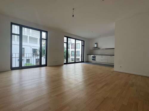 Foto - Wohnung zum Mieten in Berlin 1.745,00 € 87.14 m²