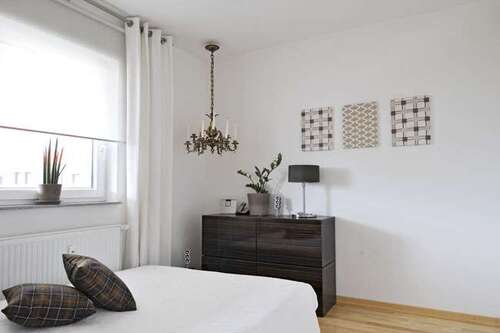 Foto - Wohnung zum Mieten in Frankfurt 985,00 € 57 m²