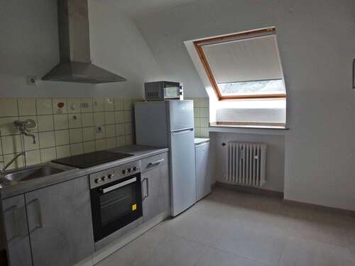 Foto - Wohnung zum Mieten in Gladbeck 425,00 € 50 m²